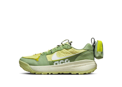 Nike ACG Lowcate Future Movement Oil Green (FB9761-300) grün