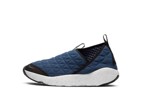 Nike ACG Moc 3 3.0 Midnight Navy (CT3302 400) blau