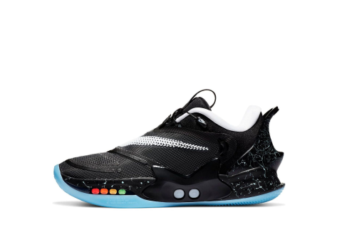 Nike Adapt BB 2.0 Alternate Mag (BQ5397-002) schwarz