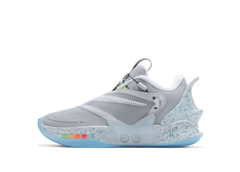 Nike Adapt BB 2.0 Nike Mag GC Charger (CV2442-003) grau