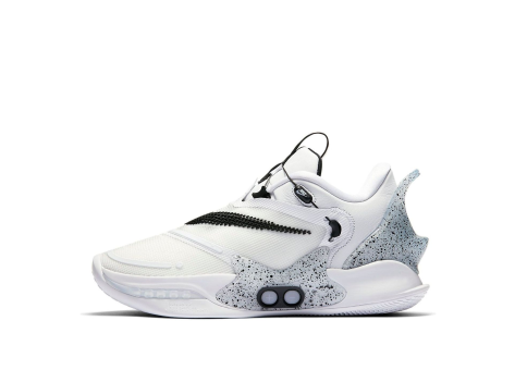 Nike Adapt BB 2.0 UK Charger (CV2444 101) weiss