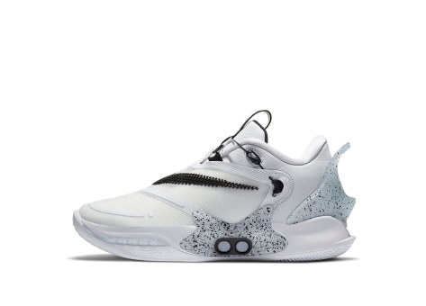 Nike Adapt BB 20 GC Oreo (CV2442-101) weiss