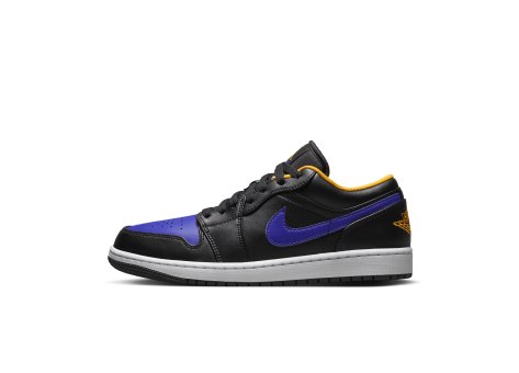 Jordan 1 Low (553558-075) bunt