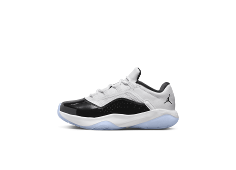Jordan 11 CMFT Low GS Comfort (DV2208-100) bunt