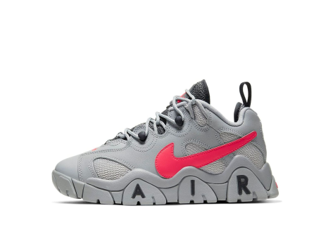 Nike Air Barrage Low GS (CK4355-002) grau