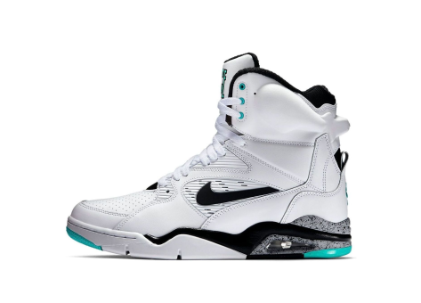 Nike Air Command Force Hyper Jade (684715-102) weiss