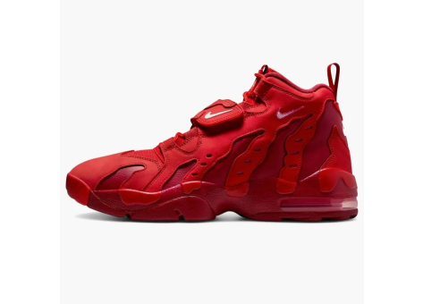 Nike Air DT Max 96 Love Letter to Connie (IF1617-600) rot