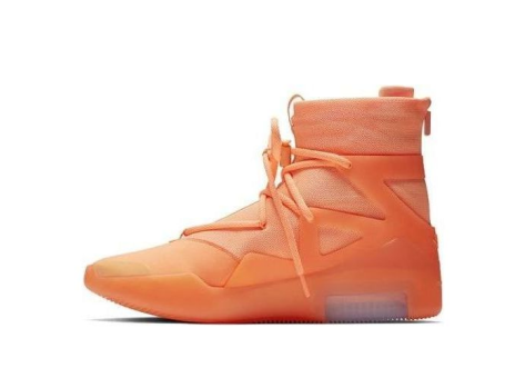 Nike Air Fear Of God 1 Pulse (AR4237-800) orange