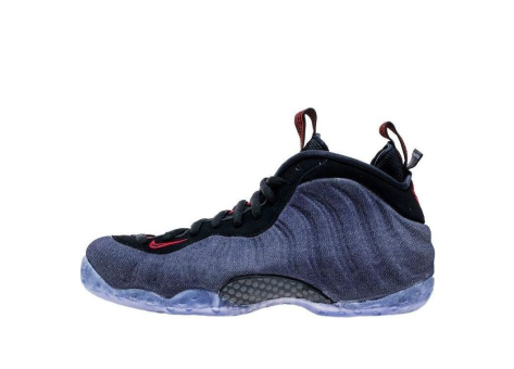 Nike Air Foamposite One (314996-404) blau