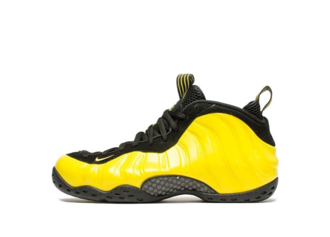 Nike Air Foamposite One Wu Tang Optic (314996-701) bunt