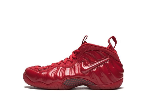 Nike Air Foamposite Pro (624041-603) rot