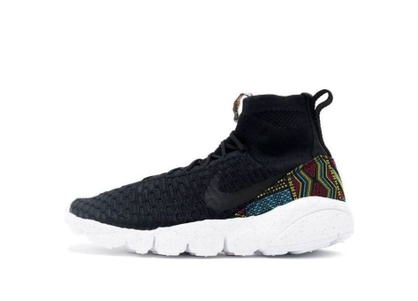 Nike Air Footscape Magista Flyknit BHM (824419 001) bunt