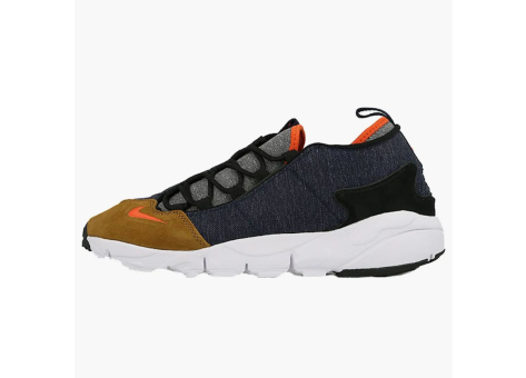 Nike Air Footscape NM (852629-401) bunt