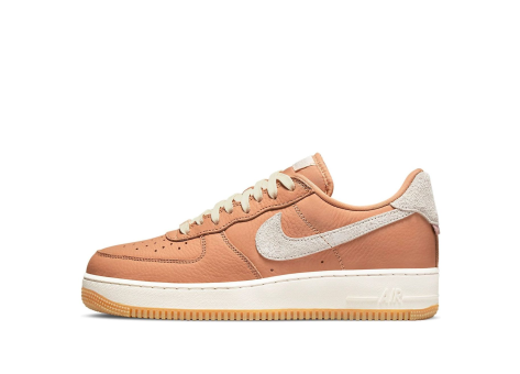 Nike Air Force 1 07 Craft Light Cognac (DO6676 200) beige