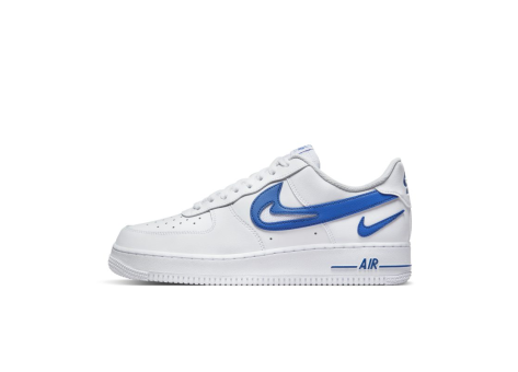 Nike Air Force 1 07 FM (DR0143-100) weiss