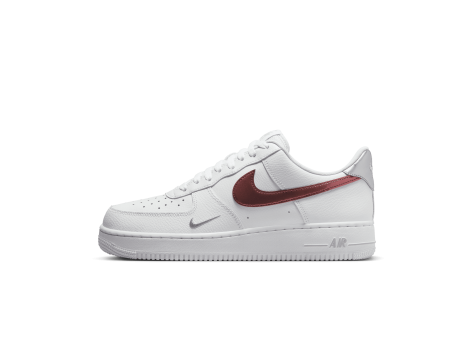 Nike Air Force 1 Low 07 (FD0654-100) weiss