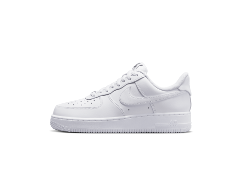 Nike Air Force 1 07 FlyEase (DX5883-100) weiss