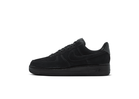 Nike Air Force 1 07 (HM9659-001) schwarz