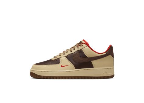 Nike Air Force 1 (HQ3447-222) braun