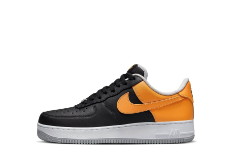 Nike Air Force 1 Low 07 Light Smoke Grey Kumquat (FB7162-081) bunt