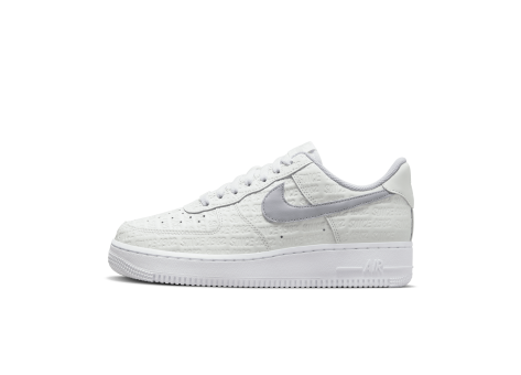 Nike WMNS Air Force 1 07 Low (FJ4823-100) weiss