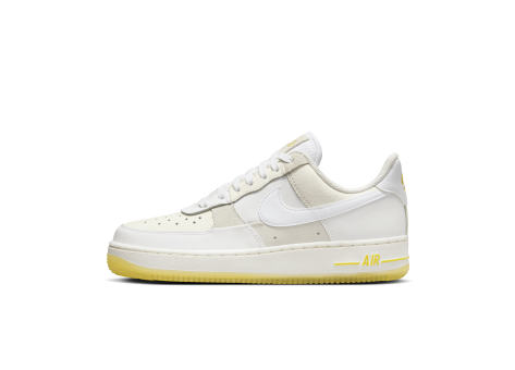 Nike Air Force 1 07 WMNS Low (FQ0709-100) weiss