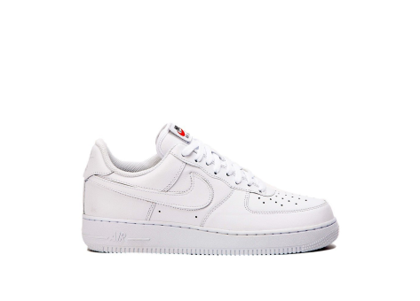 Nike Air Force 1 07 QS Swoosh Pack Low (AH8462102) weiss