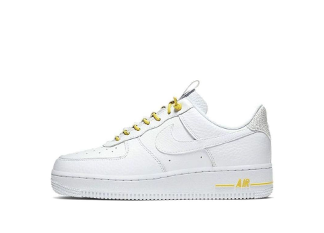 Nike Air Force 1 07 Wmns Lux (898889 104) weiss