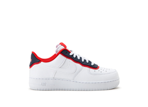 Nike Air Force 1 07 LV8 (AO2439-100) weiss