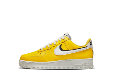 Nike Air Force 1 Low 07 LV8 Sail Tour (DO9786 700) gelb