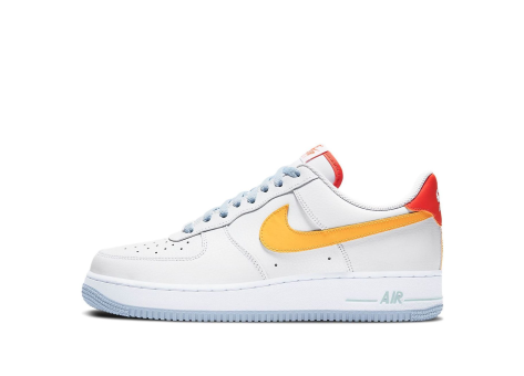 Nike Air Force 1 Low Kindness Day (DC2196-100) weiss