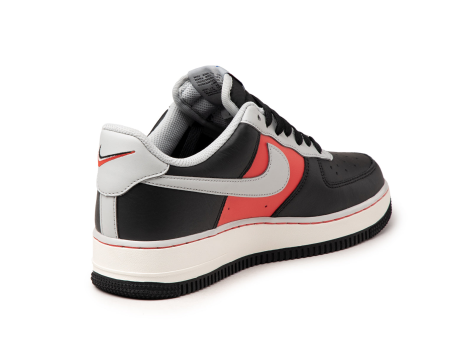 Nike x NBA Air Force 1 07 LV8 Low 75th Anniversary (DC8874-001) bunt