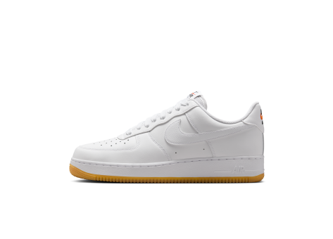 Nike Air Force 1 07 LV8 (II7630-100) weiss