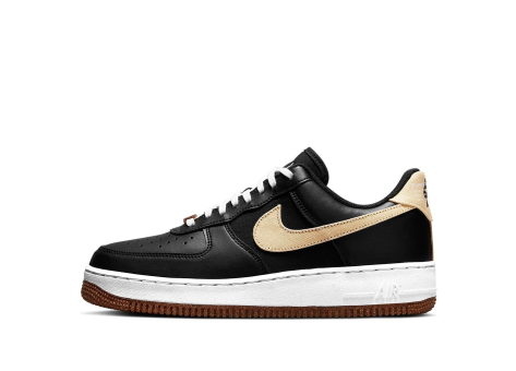 Nike Air Force 1 07 LV8 Low Pomegranate (CZ0338-001) schwarz