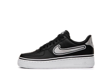 Nike Air Force 1 07 LV8 Sport (AJ7748-001) schwarz
