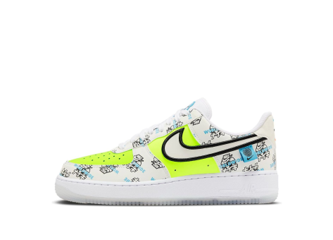 Nike Air Force 1 Low Worldwide Katakana (DA1343-117) bunt
