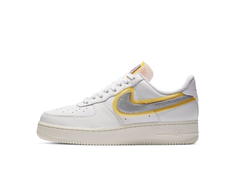 Nike Air Force 1 WMNS 07 (CZ8104 100) weiss