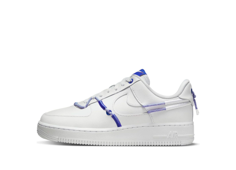 Nike Air Force 1 Low 07 Lx (DH4408-100) weiss