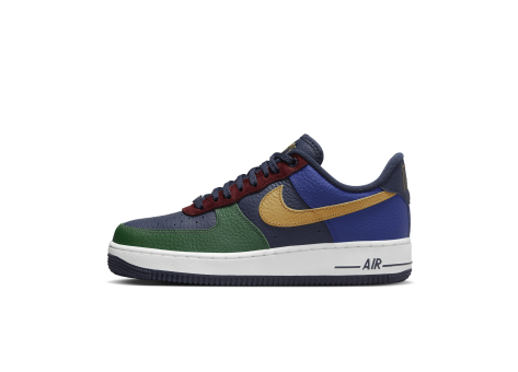 Nike Air Force 1 07 LX (DR0148-300) grün