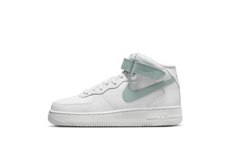 Nike Air Force 1 07 Mid WMNS (DD9625-103) weiss
