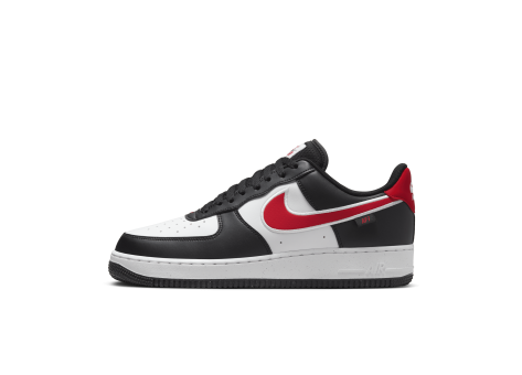 Nike Air Force 1 (HM0721-002) schwarz