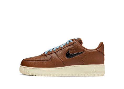 Nike Air Force 1 Low 07 Premium Vintage Pecan (DO9785 200) braun