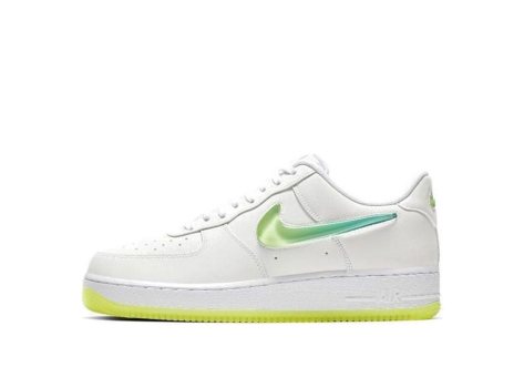 Nike Air Force 1 07 2 (AT4143-100) weiss