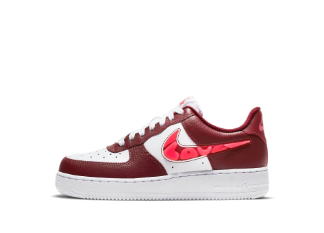 Nike Air Force 1 Low Love For All (CV8482-600) bunt