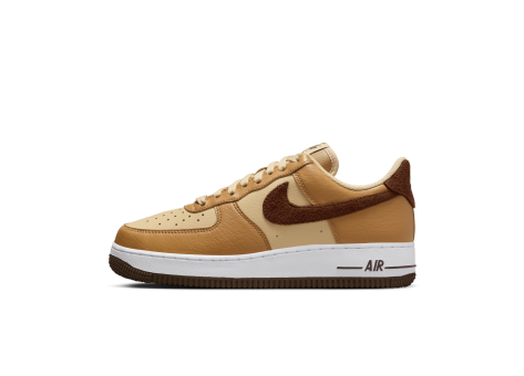 Nike Air Force 1 07 NEXT NATURE (HQ3905-200) braun