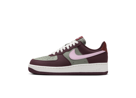 Nike Air Force 1 Low WMNS Burgundy Crush - Next Nature (HQ4047-600) bunt