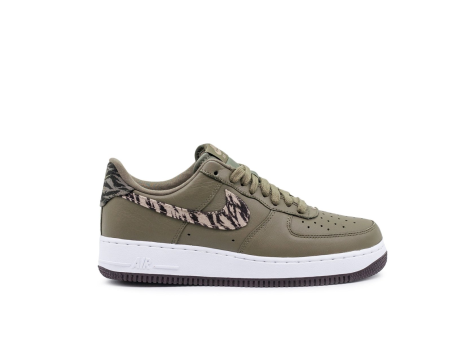 Nike Air Force 1 AOP Premium (AQ4131-200) grün