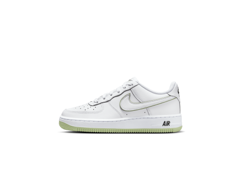 Nike Air Force 1 (CT3839-108) weiss