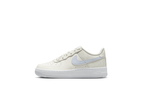 Nike Air Force 1 GS (CT3839-110) weiss