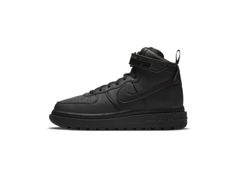 Nike Air Force 1 Boot (DA0418-001) schwarz